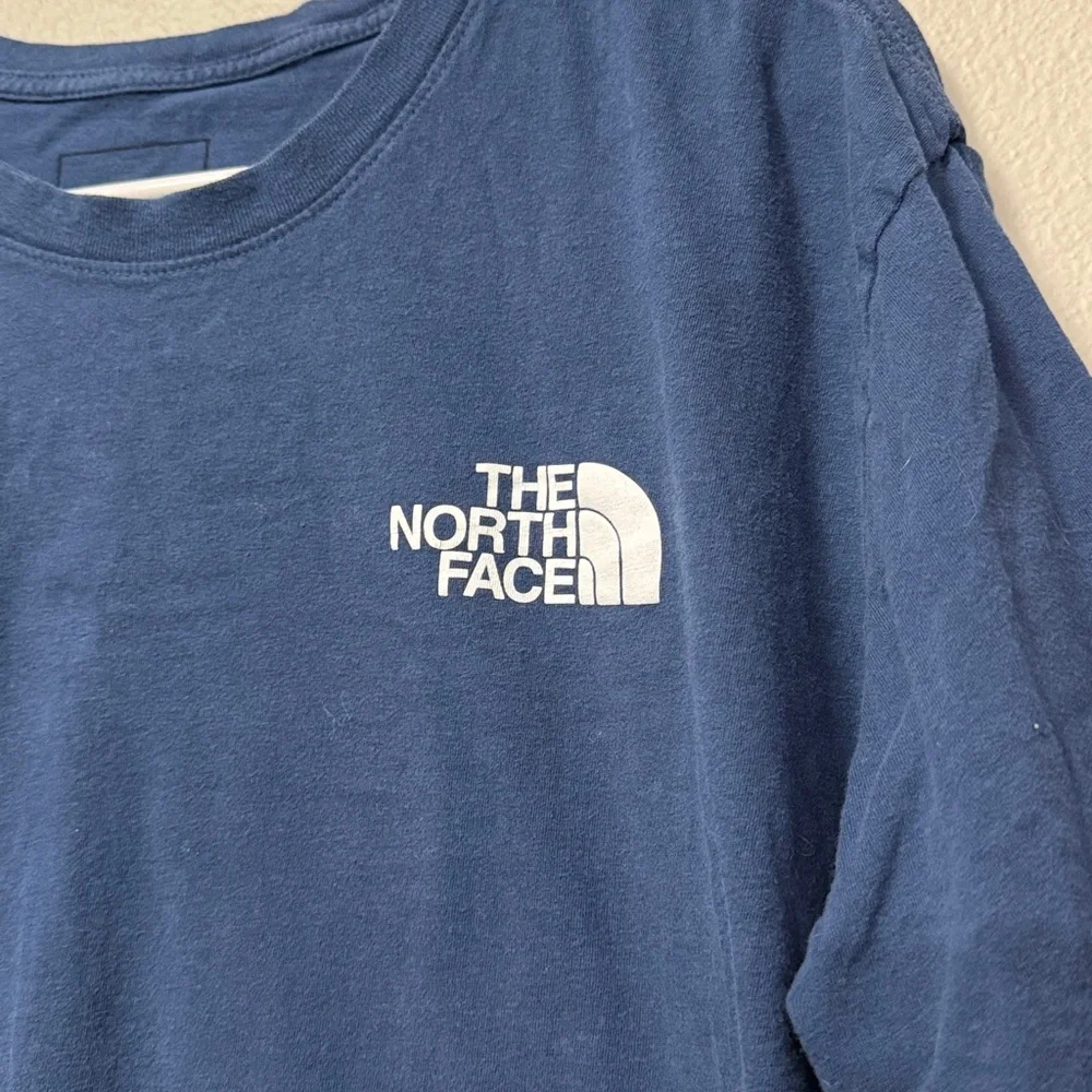 The North Face Box NSE Tee - Picture 7 of 13